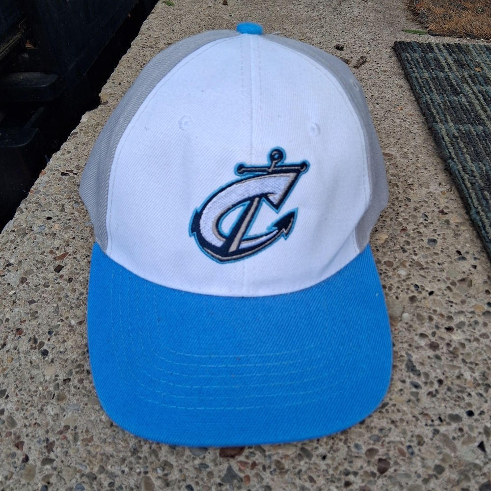 Columbus Clippers Hat/Cap - One Size - Season Ticket Holder‎ EUC